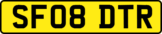 SF08DTR