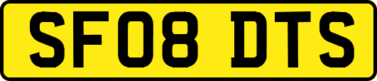 SF08DTS