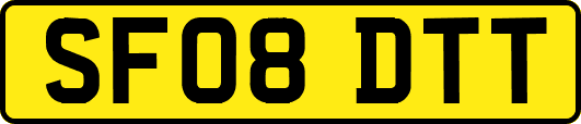 SF08DTT