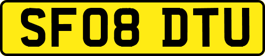 SF08DTU