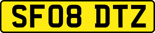 SF08DTZ