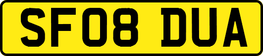 SF08DUA