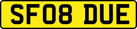 SF08DUE