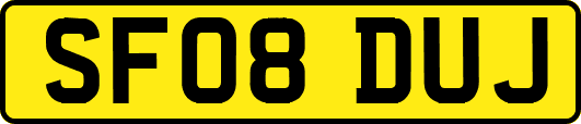 SF08DUJ