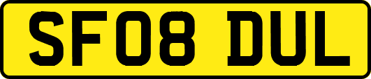 SF08DUL