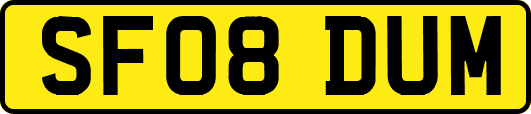 SF08DUM