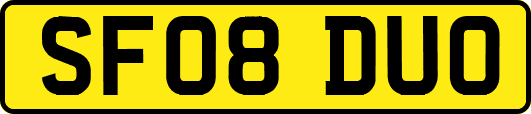 SF08DUO