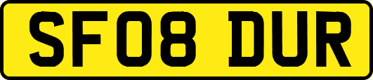 SF08DUR