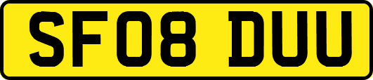 SF08DUU