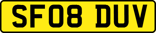 SF08DUV