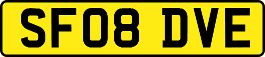 SF08DVE