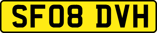 SF08DVH