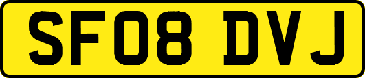 SF08DVJ