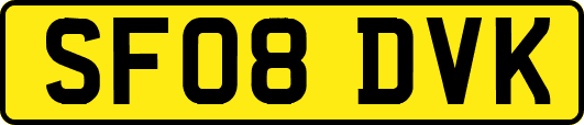 SF08DVK