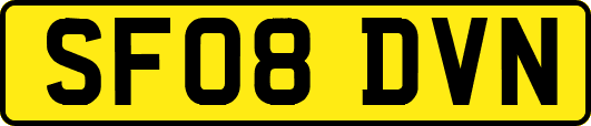 SF08DVN