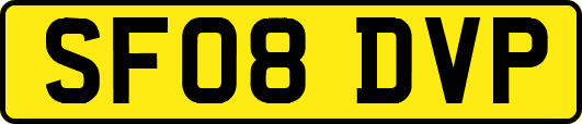 SF08DVP