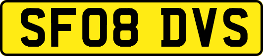 SF08DVS