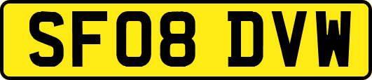 SF08DVW
