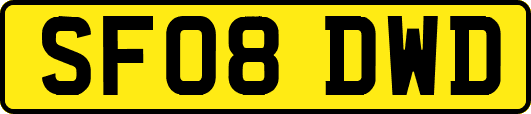 SF08DWD