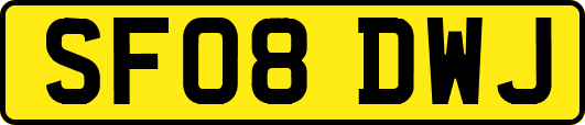 SF08DWJ