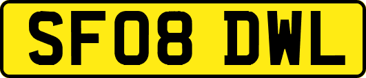 SF08DWL