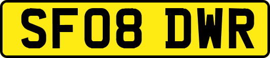 SF08DWR