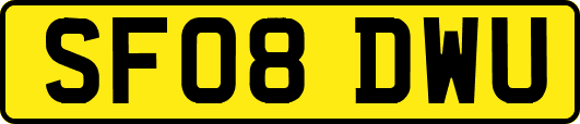 SF08DWU