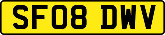 SF08DWV