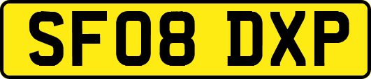 SF08DXP
