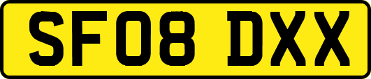 SF08DXX