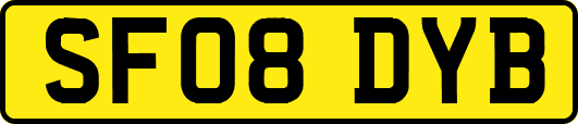 SF08DYB