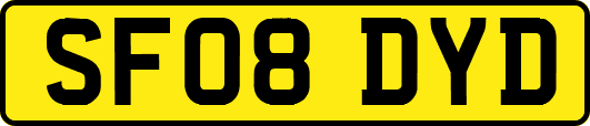 SF08DYD