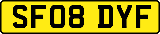 SF08DYF