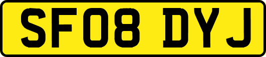 SF08DYJ