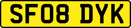 SF08DYK