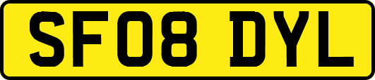 SF08DYL