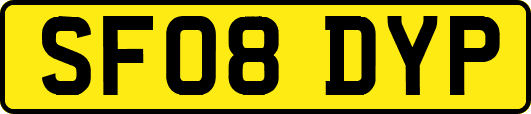 SF08DYP