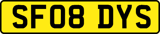 SF08DYS