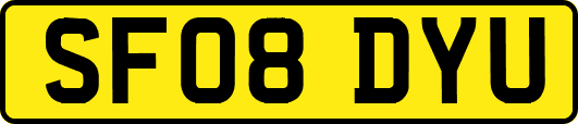 SF08DYU