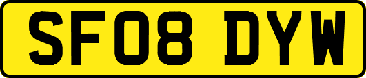 SF08DYW