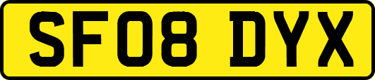 SF08DYX