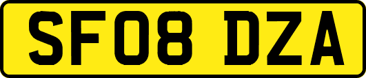 SF08DZA
