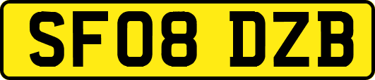 SF08DZB