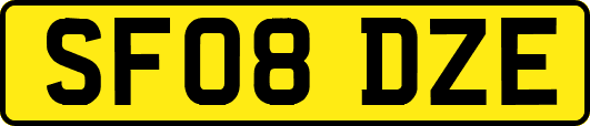 SF08DZE