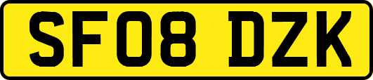SF08DZK