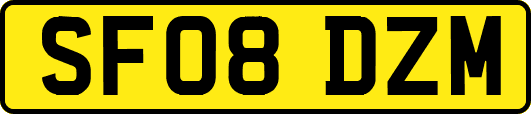 SF08DZM