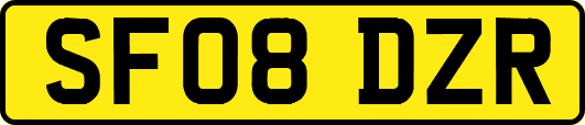 SF08DZR