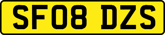 SF08DZS