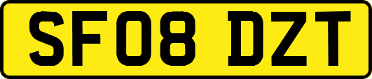 SF08DZT
