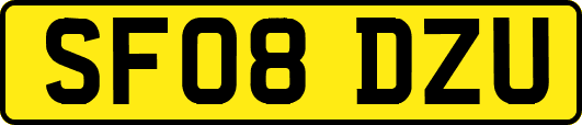 SF08DZU